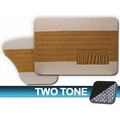 Bug 49-55, Two-Tone Horizontal Panels w/ Pockets Full Set